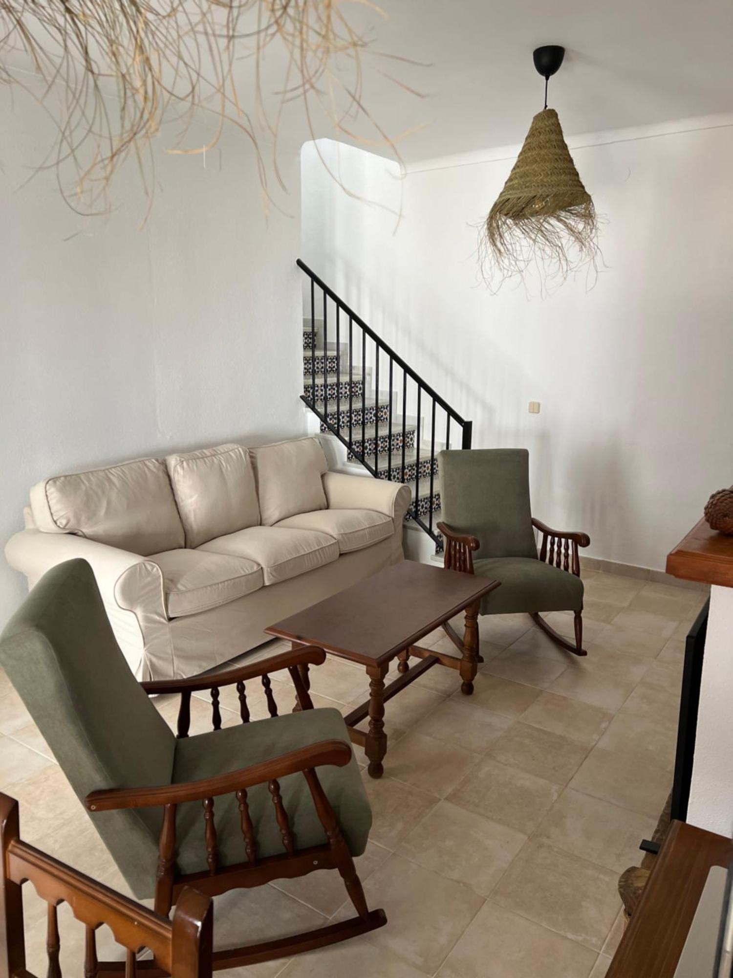 Apartamento El Endrinal Grazalema Exterior foto