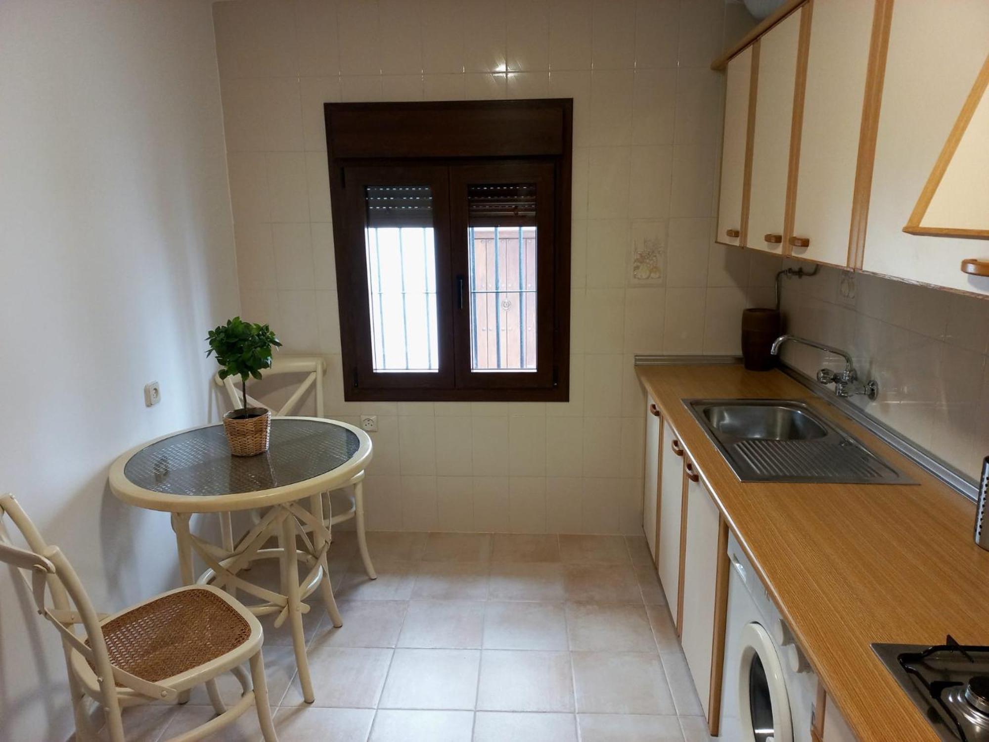 Apartamento El Endrinal Grazalema Exterior foto