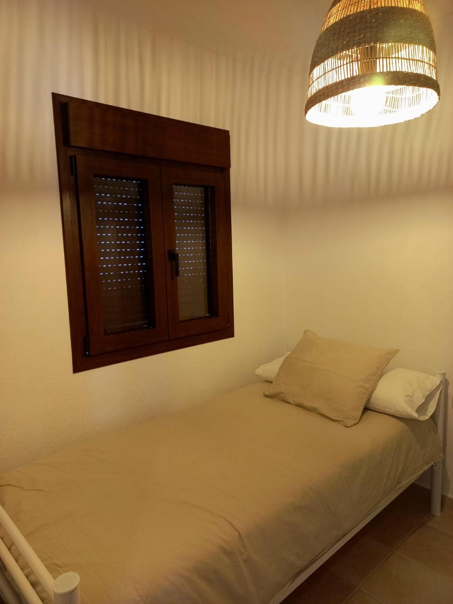 Apartamento El Endrinal Grazalema Exterior foto