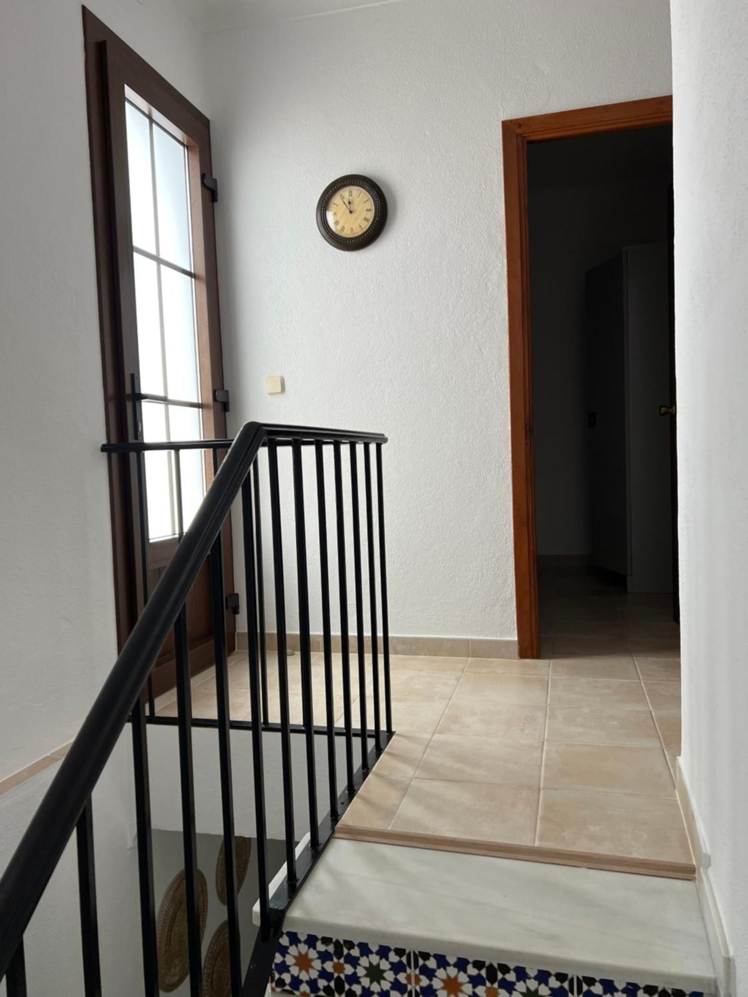 Apartamento El Endrinal Grazalema Exterior foto