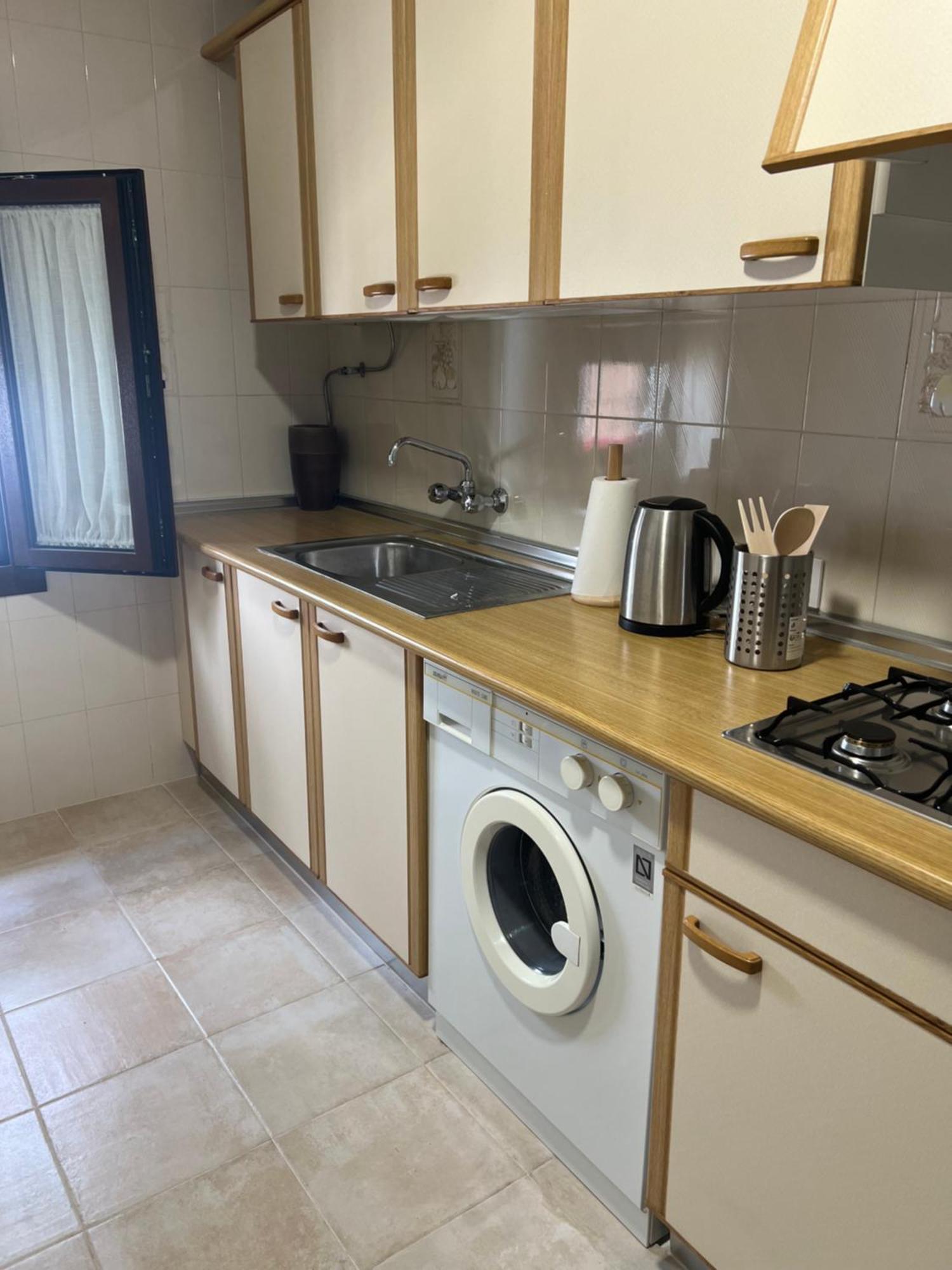 Apartamento El Endrinal Grazalema Exterior foto