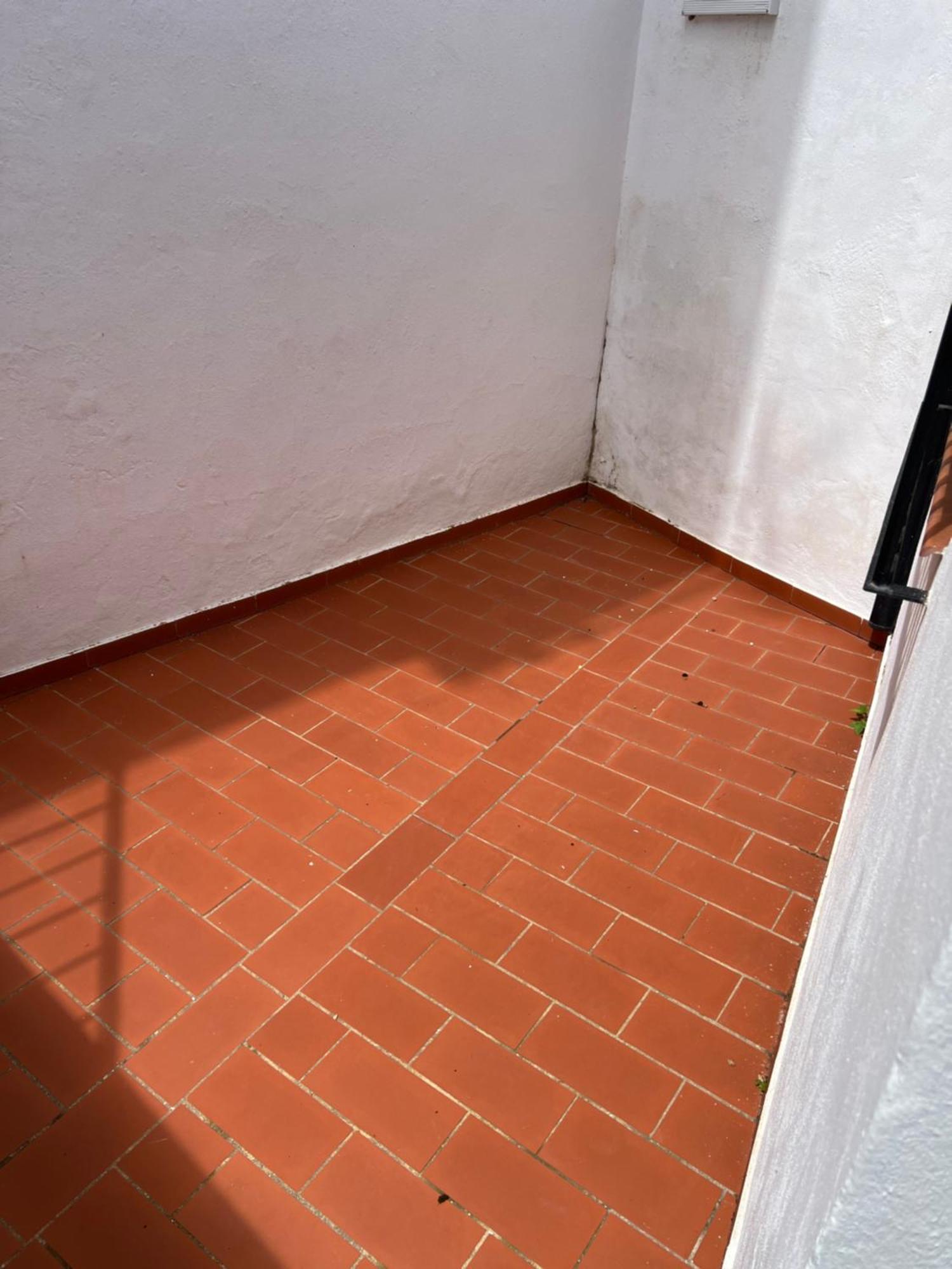 Apartamento El Endrinal Grazalema Exterior foto