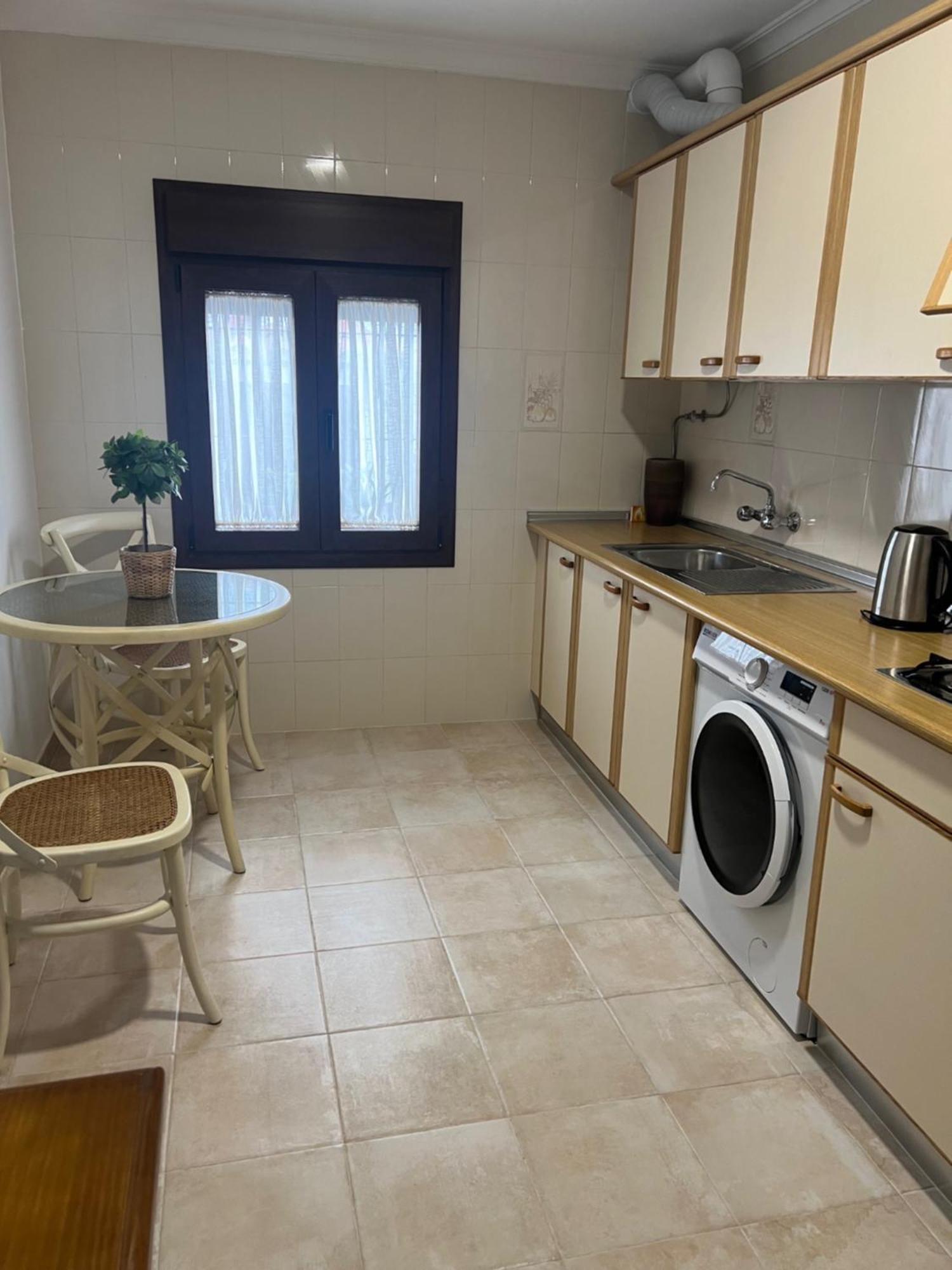 Apartamento El Endrinal Grazalema Exterior foto