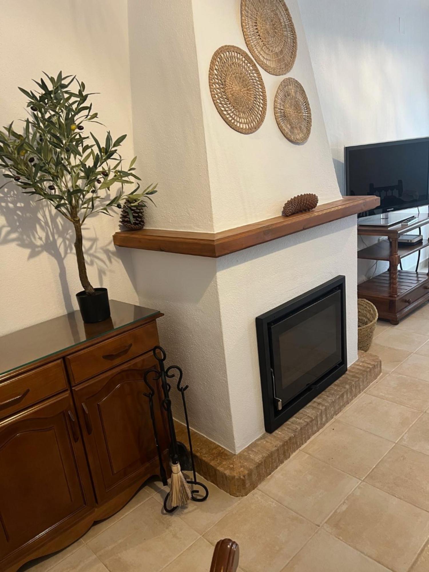 Apartamento El Endrinal Grazalema Exterior foto